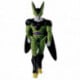 Dragon Ball Z Solid Edge Works Figura Cell