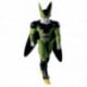 Dragon Ball Z Solid Edge Works Figura Cell