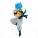 Super Saiyan Vs Super Saiyan Broly Dragon Ball Figura Gogeta Super Saiyan God