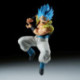 Super Saiyan Vs Super Saiyan Broly Dragon Ball Figura Gogeta Super Saiyan God