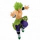 Banpresto Dragon Ball Super Match Makers Figura Broly Super Saiyan Vs Gogeta