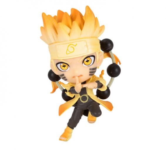 Chibi Masters Figura Naruto Wave 2 Varios Modelos