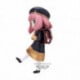 Spyxfamily Espresto School Style Figura Anya Forger