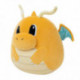 Squishmallows Peluche Dragonite