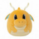 Squishmallows Peluche Dragonite