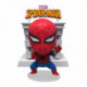 Hero Box SPIDER-MAN Tower Varios Modelos