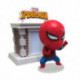 Hero Box SPIDER-MAN Tower Varios Modelos