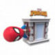 Hero Box SPIDER-MAN Tower Varios Modelos