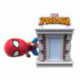 Hero Box SPIDER-MAN Tower Varios Modelos