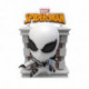 Hero Box SPIDER-MAN Tower Varios Modelos