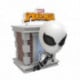 Hero Box SPIDER-MAN Tower Varios Modelos