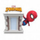 Hero Box SPIDER-MAN Tower Varios Modelos