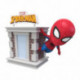 Hero Box SPIDER-MAN Tower Varios Modelos