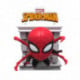 Hero Box SPIDER-MAN Tower Varios Modelos