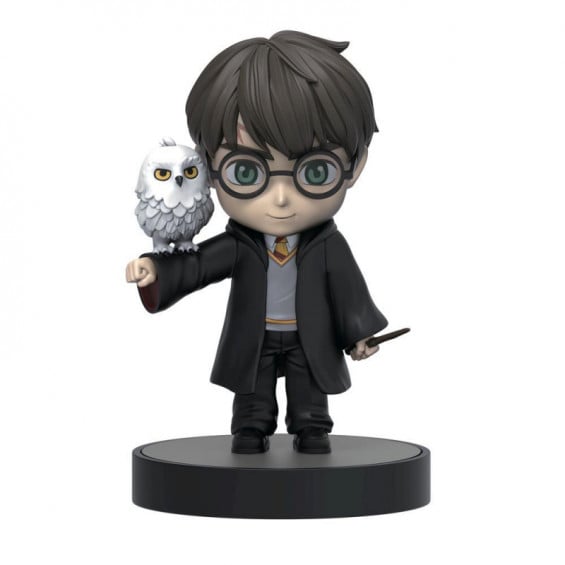 Hero Box Harry Potter Varios Modelos