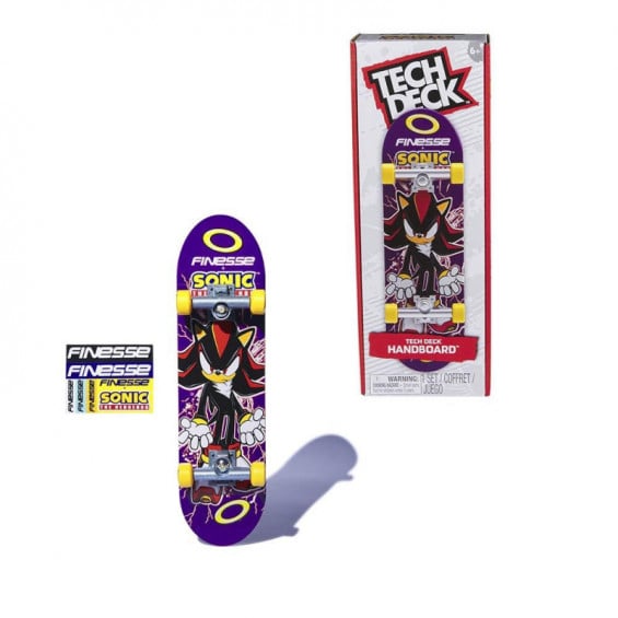 Tech Deck Handboard Finesse