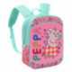 Peppa Pig Mochila Infantil 3D 30 cm