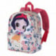 Blancanieves Mochila Joy Apple 27 cm