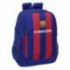 F.C. Barcelona Mochila Adaptable a Carro 44 cm