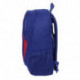 F.C. Barcelona Mochila Adaptable a Carro 44 cm