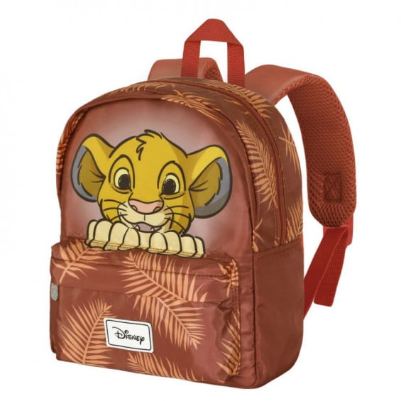 El Rey León Mochila 27 cm