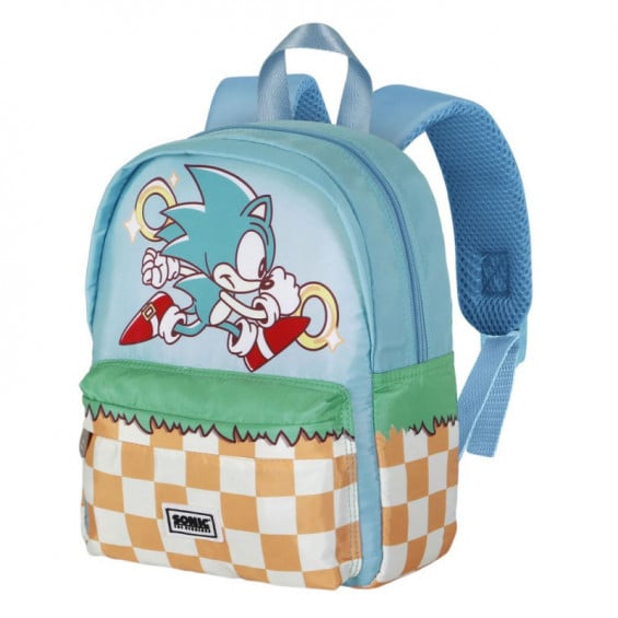 Sonic Mochila 27 cm