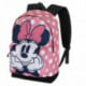 Minnie Mochila 44 cm