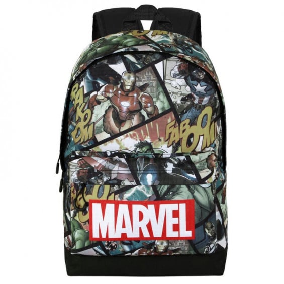 Avengers Mochila 44 cm