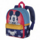 Mickey Mochila 27 cm