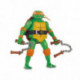 Tortugas Ninja Movie Figuras Deluxe Varios Modelos