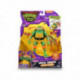 Tortugas Ninja Movie Figuras Deluxe Varios Modelos