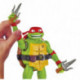 Tortugas Ninja Movie Figuras Deluxe Varios Modelos