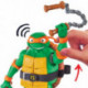 Tortugas Ninja Movie Figuras Deluxe Varios Modelos