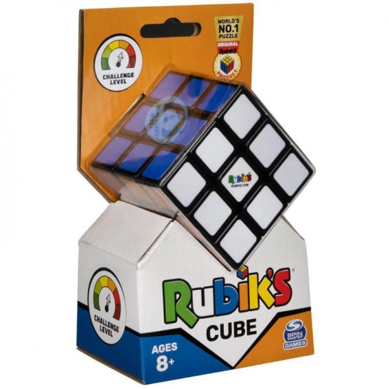 Rubik's Cube