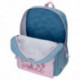 Mochila Infantil Road Peace 42 cm