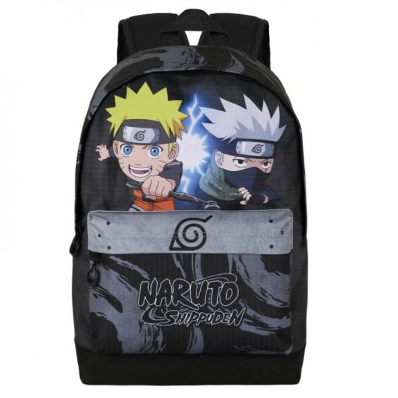 Naruto Mochila 44 cm