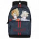 Dragon Ball Mochila 44 cm