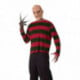 Conjunto Complementos Freddy Krueger