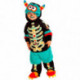 Disfraz Infantil Monster Catrina