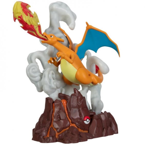 Pokémon Estatua Charizard