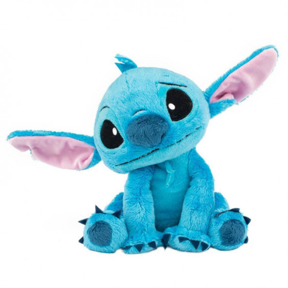 Simba Toys Lilo & Stitch Peluche Stitch 25 cm