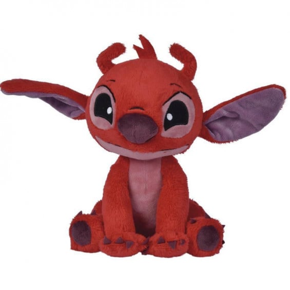 Simba Toys Disney Peluche Leroy 25 cm