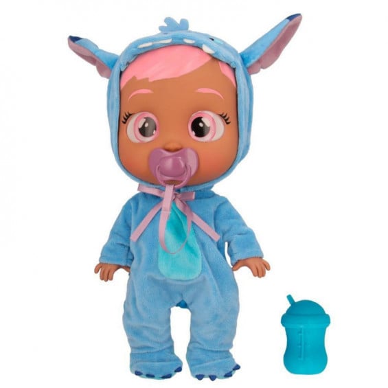 Bebés Llorones Stitch