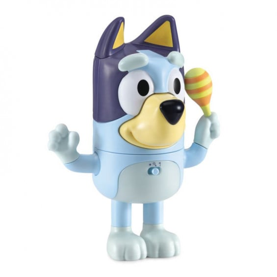 Vtech ¡Muévete con Bluey!