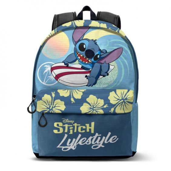 Lilo & Stitch Mochila 44 cm