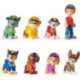 Paw Patrol Pack 8 Figuras