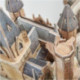 Puzzle 4D Harry Potter Castillo Hogwarts