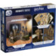 Puzzle 4D Harry Potter Castillo Hogwarts