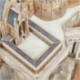 Puzzle 4D Harry Potter Castillo Hogwarts