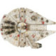 Puzzle 4D Star Wars Halcón Milenario
